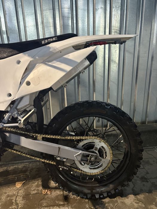 Продам BSE s1 150см3