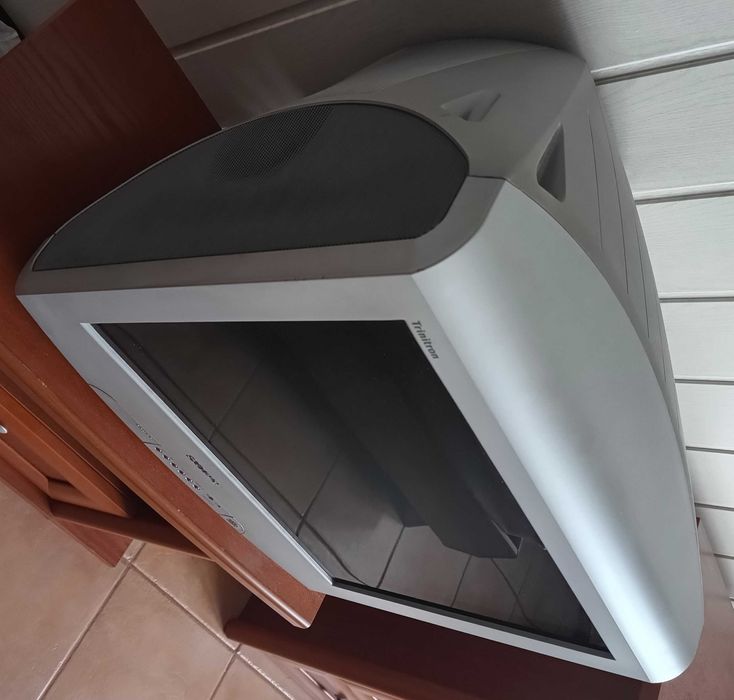 Телевізор Sony Trinitron KV-21LT1K