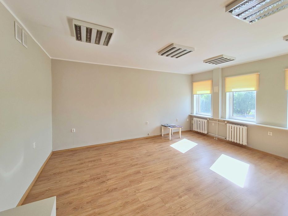 ul. Gdańska / Merkatora - 100 m2 pow. biurowej