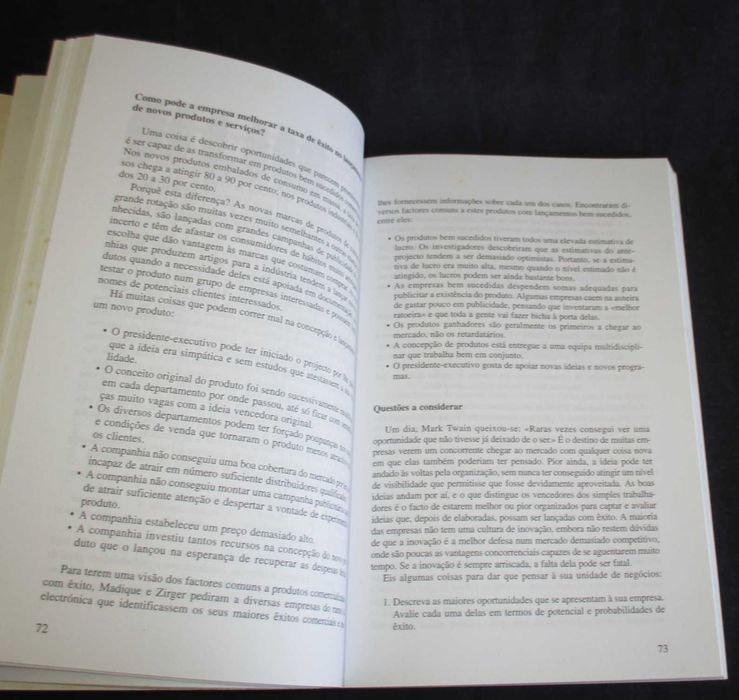Livro Marketing para o Século XXI Philip Kotler