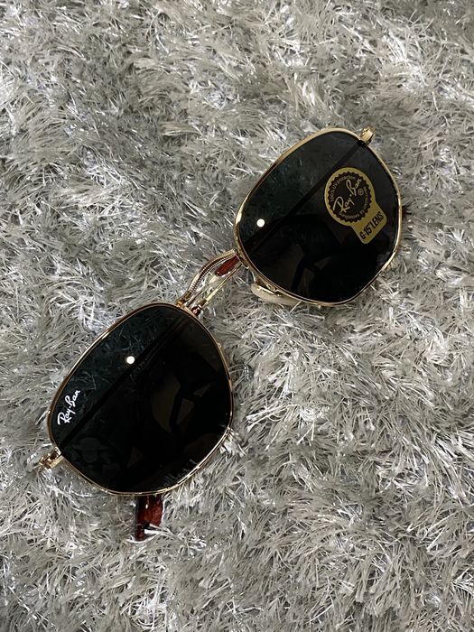 Óculos Ray-ban nunca usados