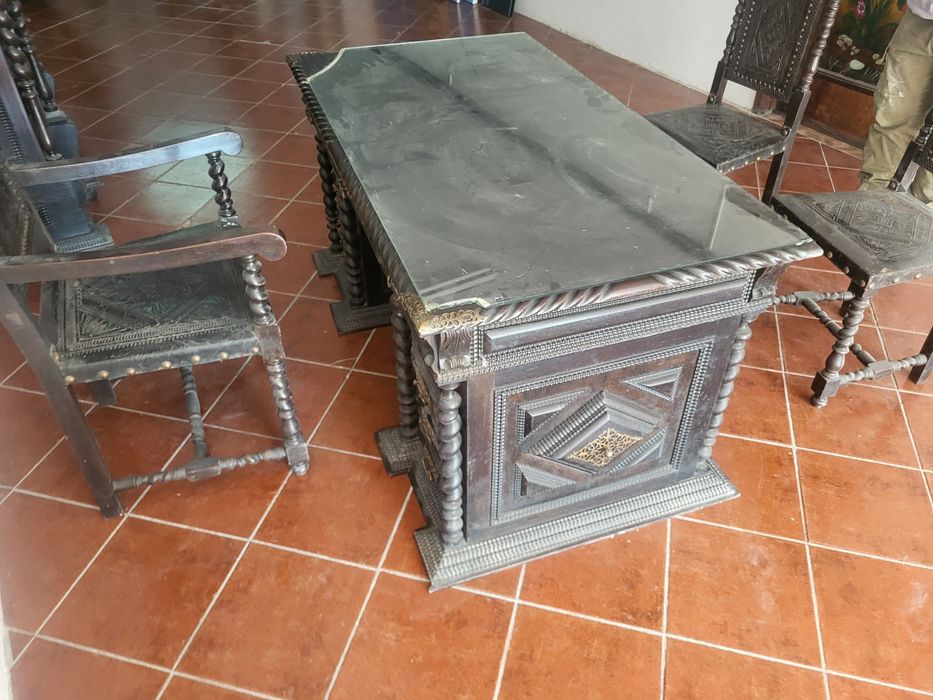 Secretaria de Advogado