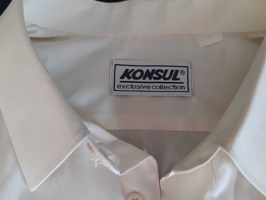 Męska koszula r.45/46