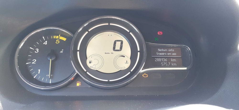 Renault Megane 1.5 DCI