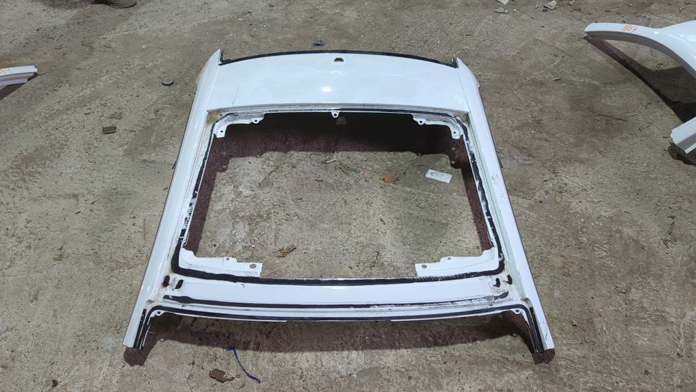 Дах (метал) під люк для Audi S5 2016-2019