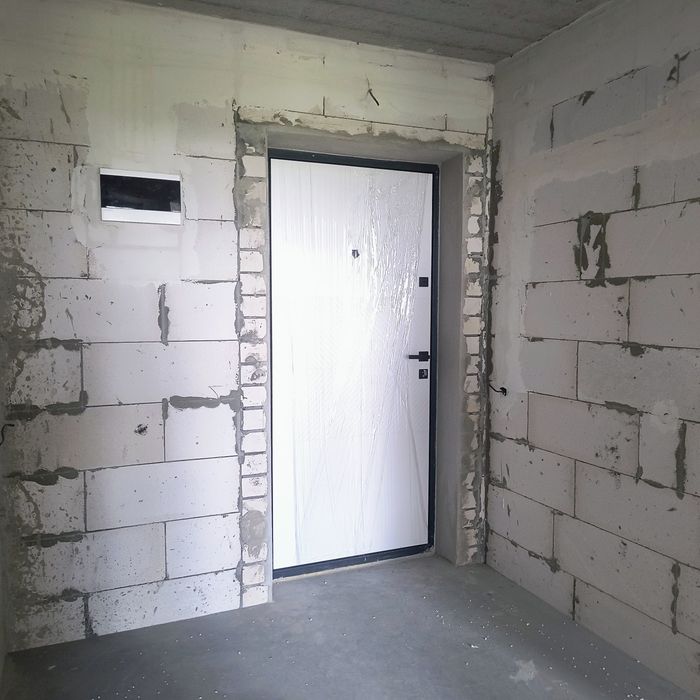 Продаж 1-кімнатної квартири в новобудові,  вул. Рапопорта, 41, Чернігів