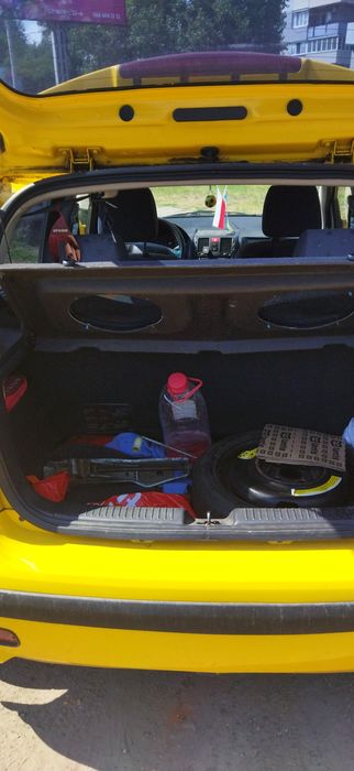 Продам Хюндаі Гетц!