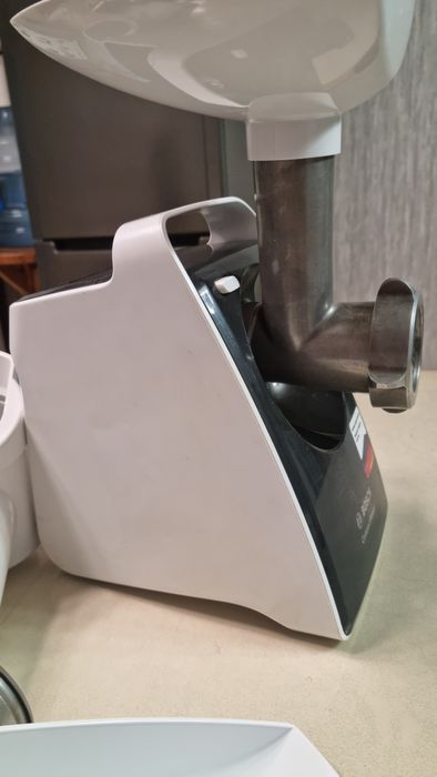 М'ясорубка BOSCH MFW3640A