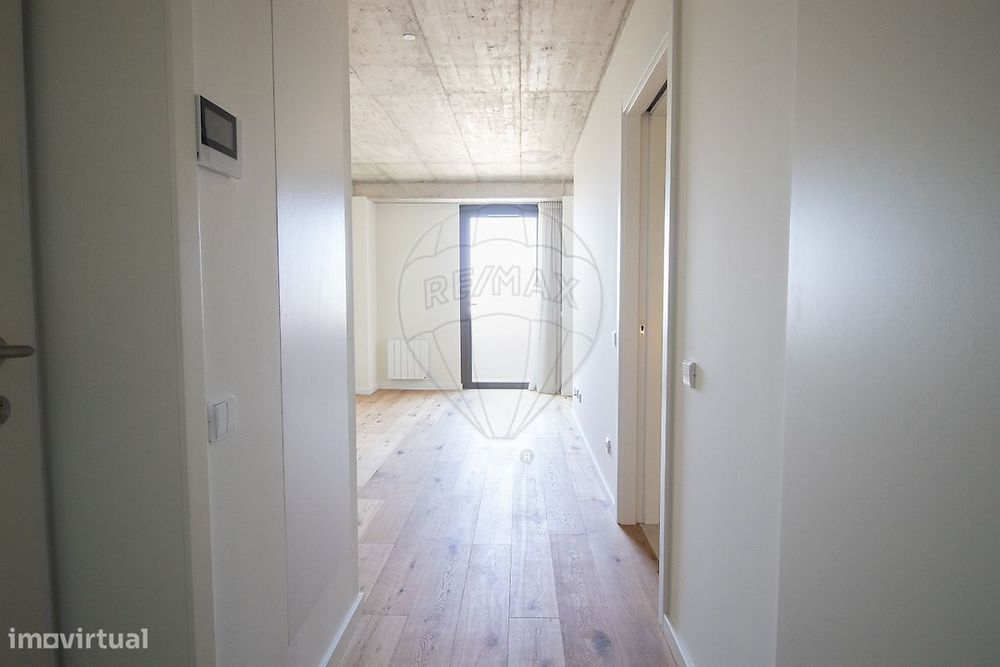 Apartamento T1 para arrendamento