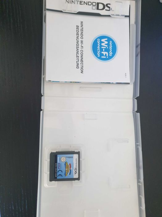 Jogos Nintendo DS
