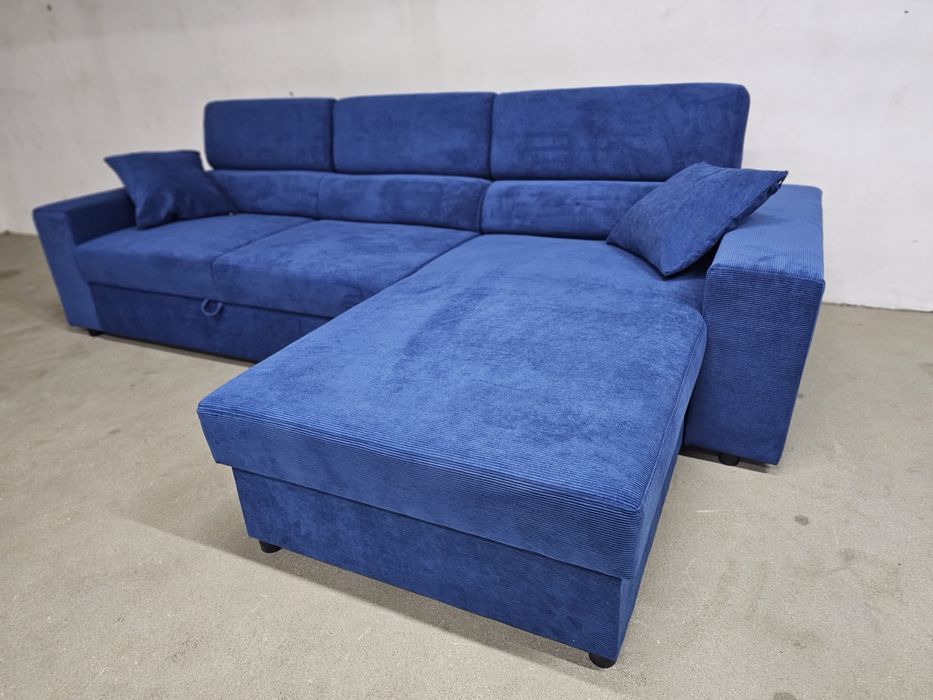 Narożnik prosto od producenta