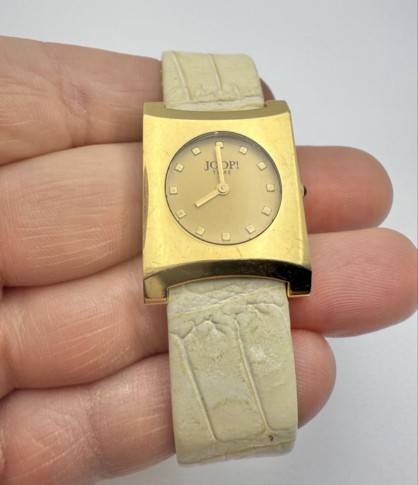 Zegarek Damski Joop Time Junghans