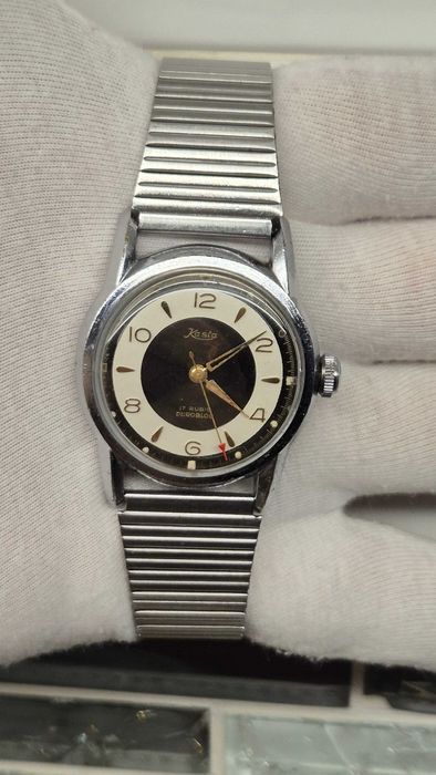 Zegarek vintage *Kasta*