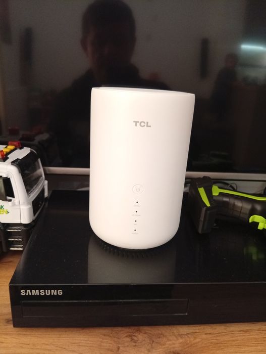 Sprzedam ruter w bardzo dobrym stanie