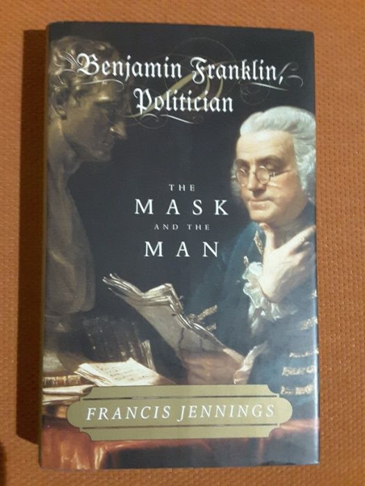 Benjamin Franklin/ Lincoln and Civil War/ História dos Estados-Unidos