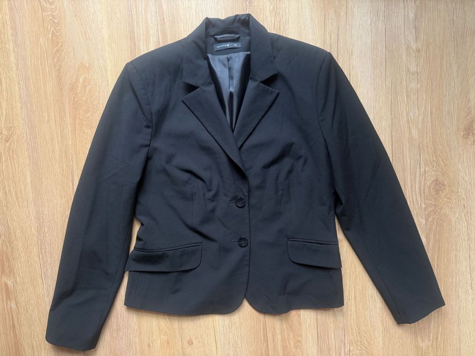 Marynarka Żakiet Comma 44 XL/XXL