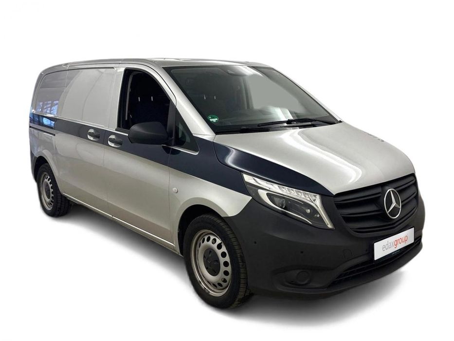 Mercedes-Benz Vito Vito 114 CDI Compact Automatica c/iva