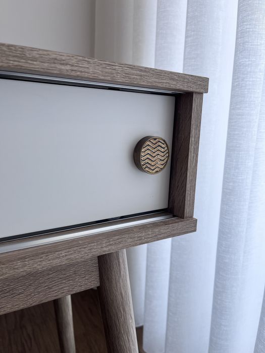 Movel consola para entrada