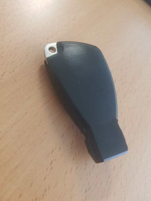 Capa/carcaça Mercedes