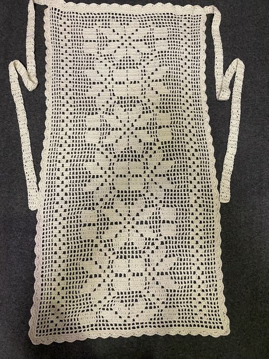 Фартух,запаска, припинда