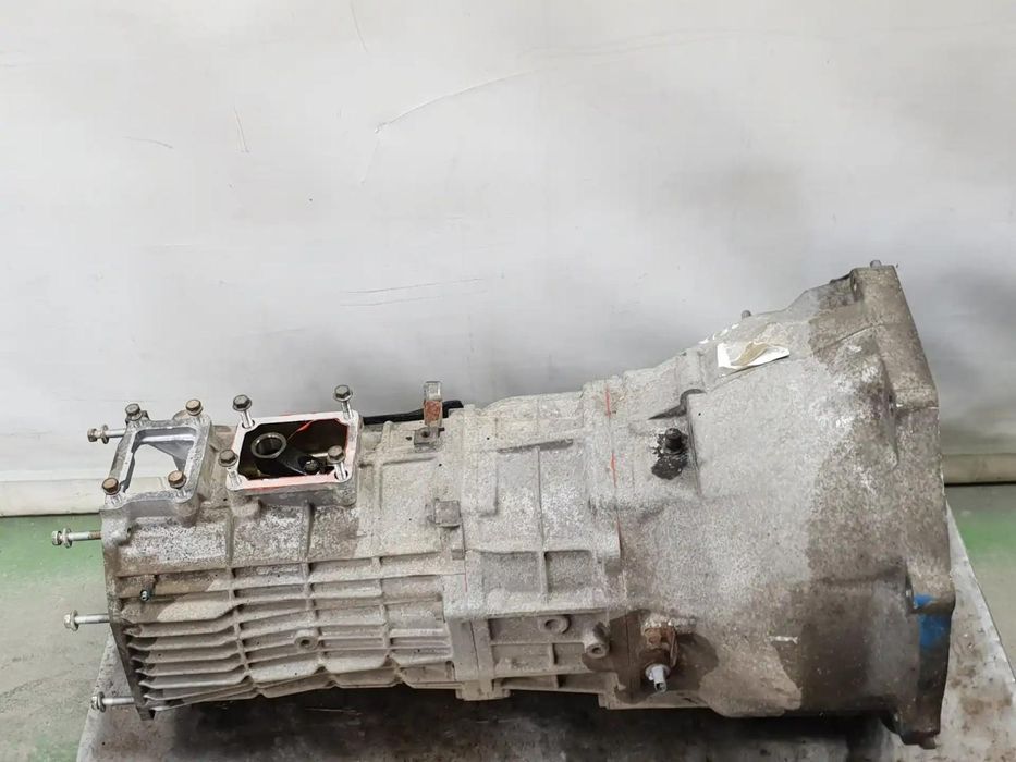 CAIXA DE VELOCIDADES TOYOTA LAND CRUISER J12 3.0 REF. 3303060A01