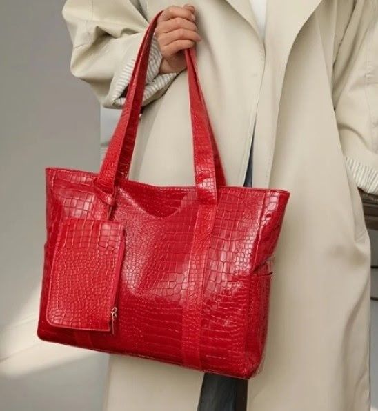 Torebka damska nowa duża