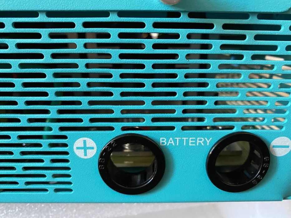 Інвертор mps-vx 4.5 kW