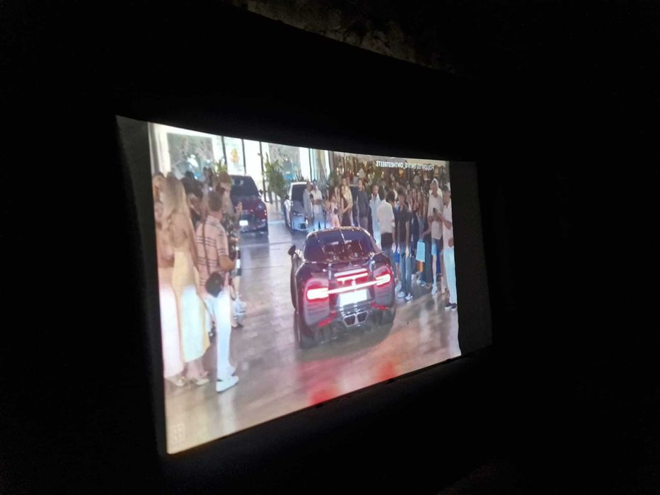 projector Optoma EX615 de 3.500 lumens