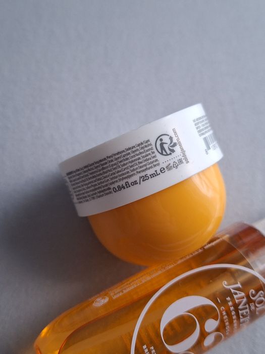 Sol de janeiro zestaw nr 62