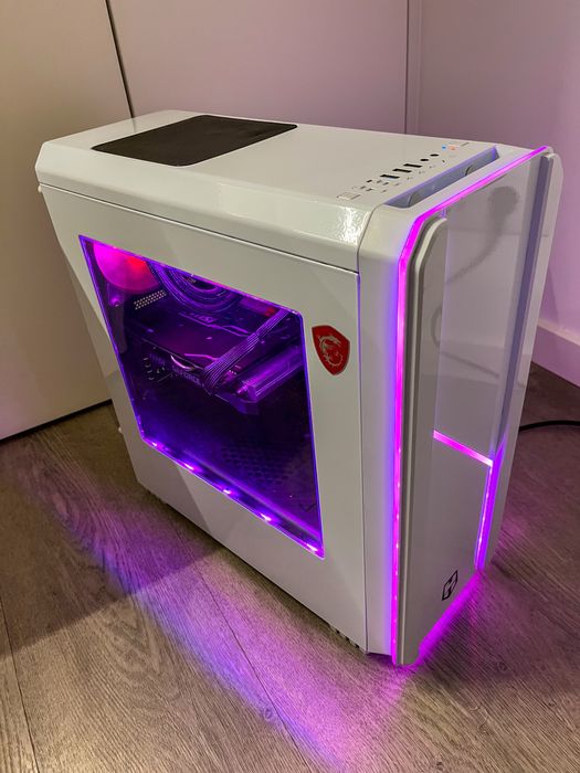 PC Gaming - [Rtx 2060] [i5 9600KF]