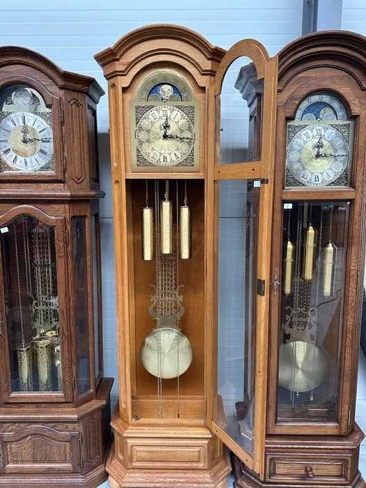 Zegar numer 2 - zegar kwadransowy. Transport cały kraj