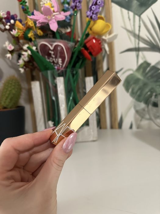 Nars afterglow orgasm pomadka