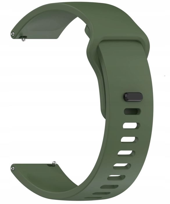 Pasek Silikonowy do Xiaomi Watch S1 / S2 / S3 / Active / Pro
