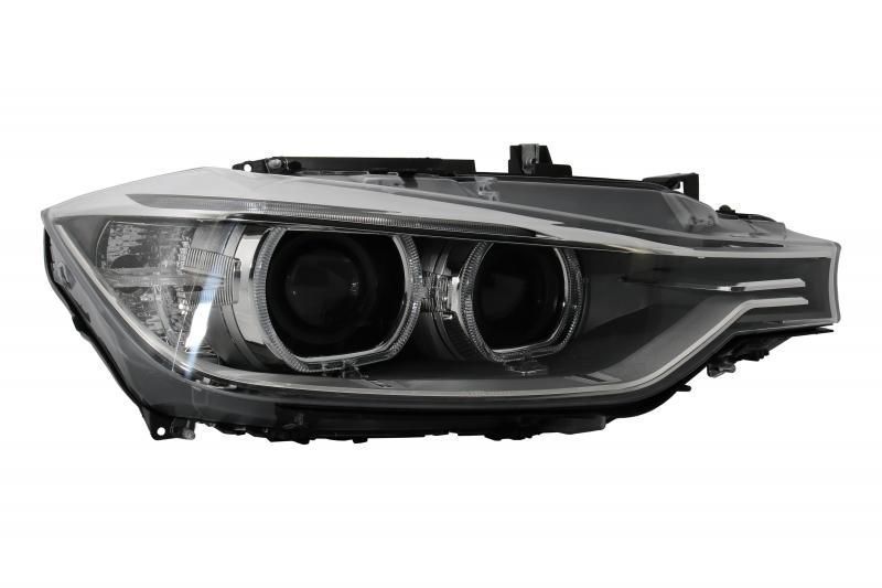 Faróis Bmw Série 3 F30 F31 (2011 a 2018) D1S