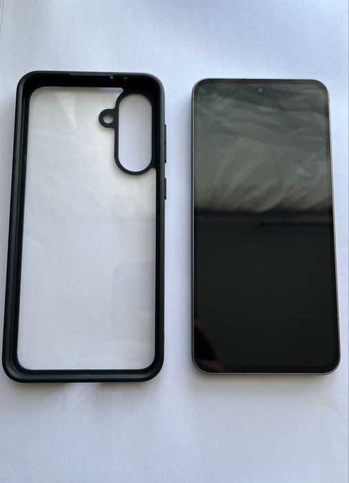 Продам  Samsung Galaxy A56, 8/128 в идеальном состоянии