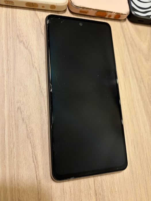 Samsung a52 100% funcional