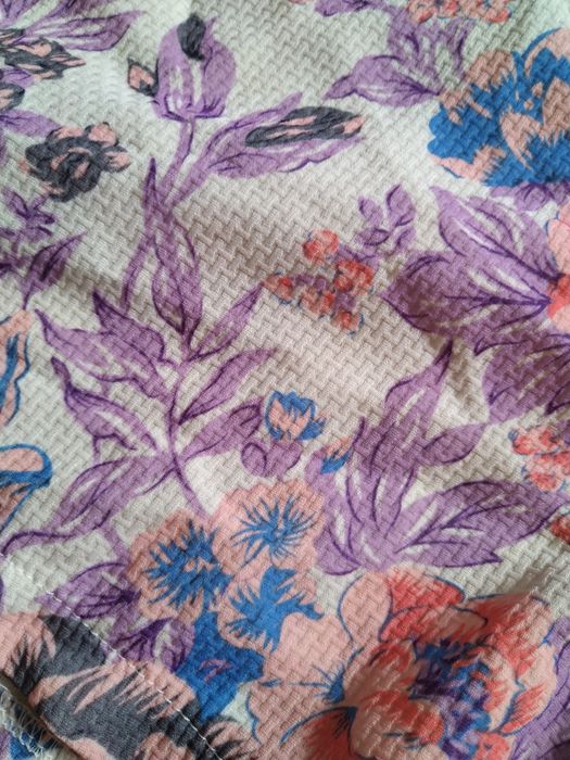 Шорти висока посадка ретро