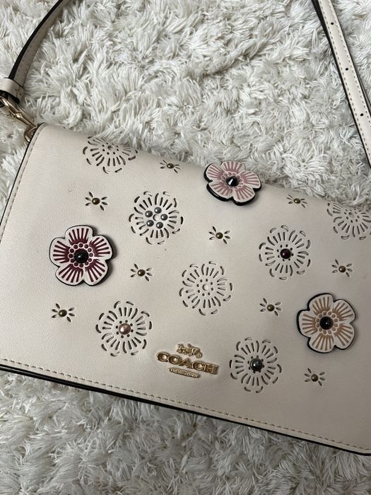Сумка клатч Coach