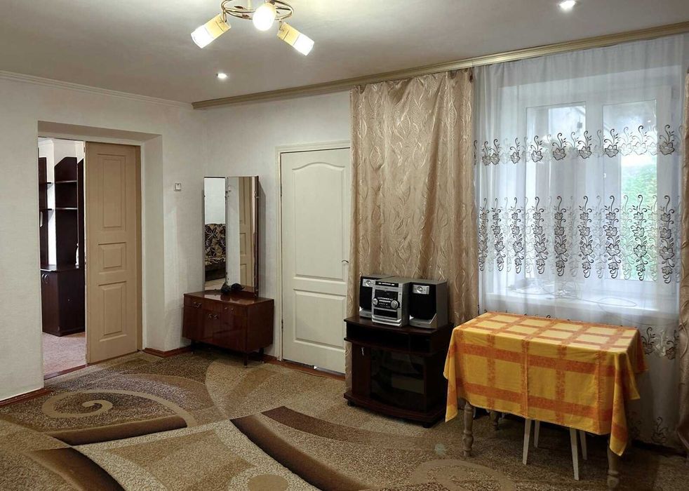 Довгострокова оренда частини будинку