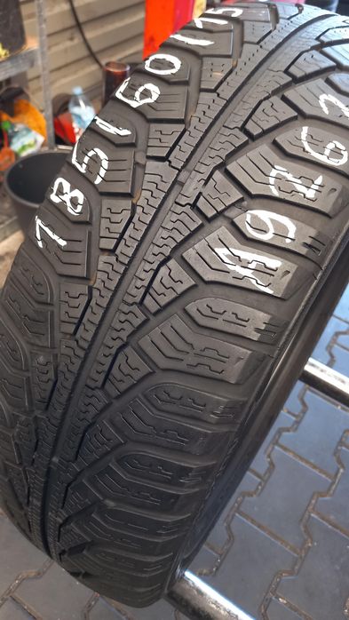 185/60/15 Uniroyal Ms Plus 77 84T