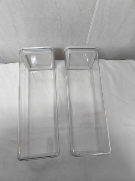 Bodum | frascos de 2.6 litros *NOVOS*