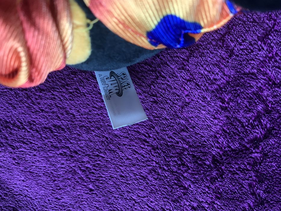 Maskotka Kaczor Duffy Space Jam