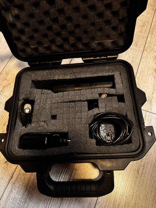 Iridium 9555 супутниковий телефон