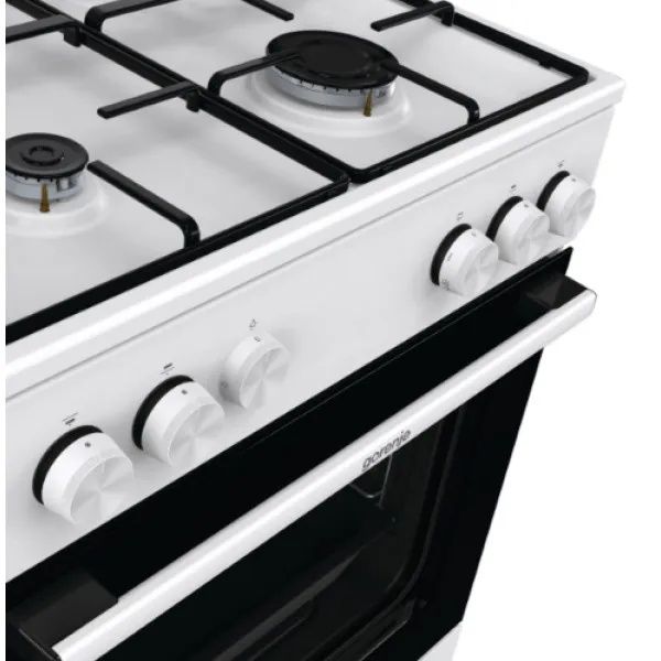Плита газова Gorenje GG6A10WJ