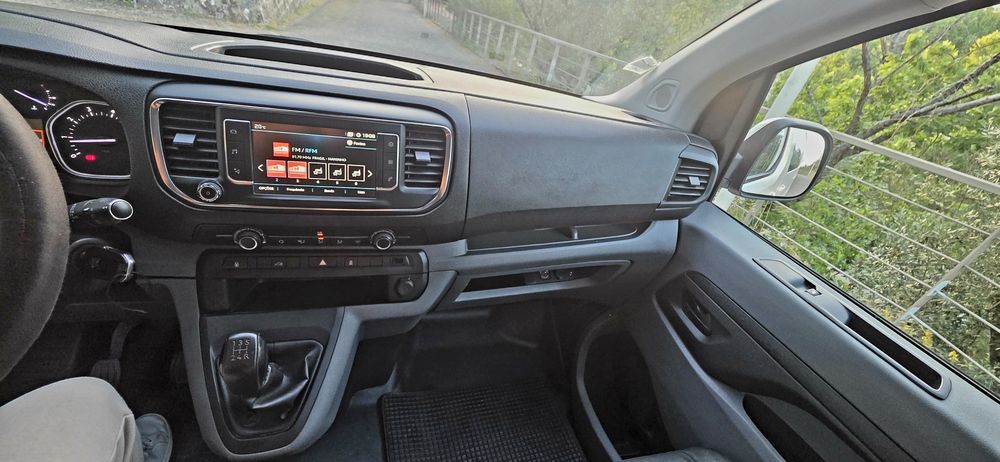 Peugeot Expert 1.6 Hdi 2018