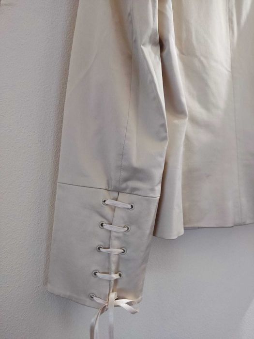 Casaco José Tenente