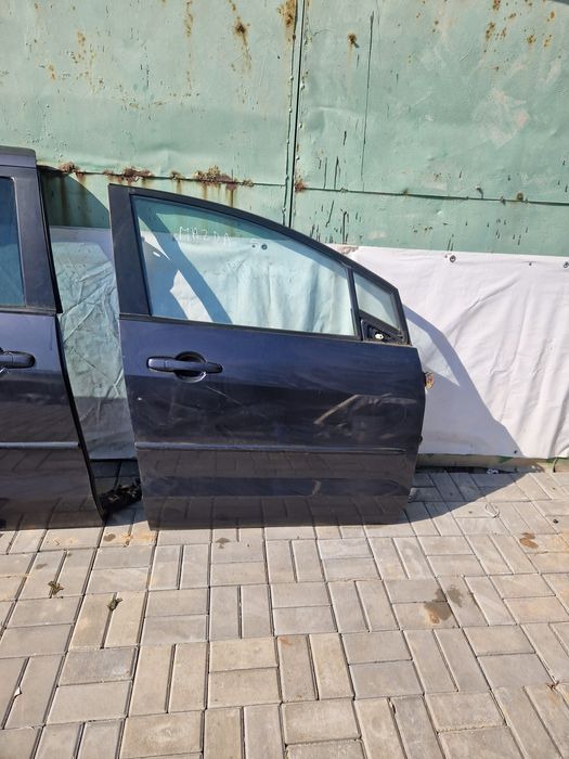 Drzwi mazda 5 prawe