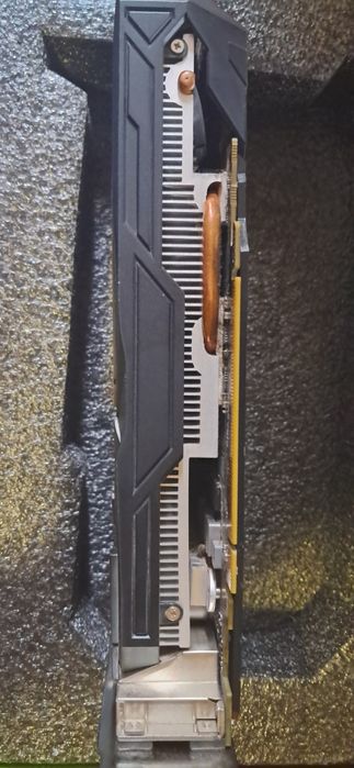 Відеокарта Gigabyte GTX 1060 Windforce OC GDRR5,3GB 192 bit, PCI-E 3.0