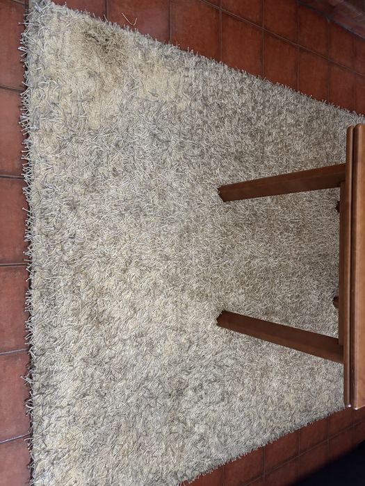 2 Carpetes / tapetes de sala