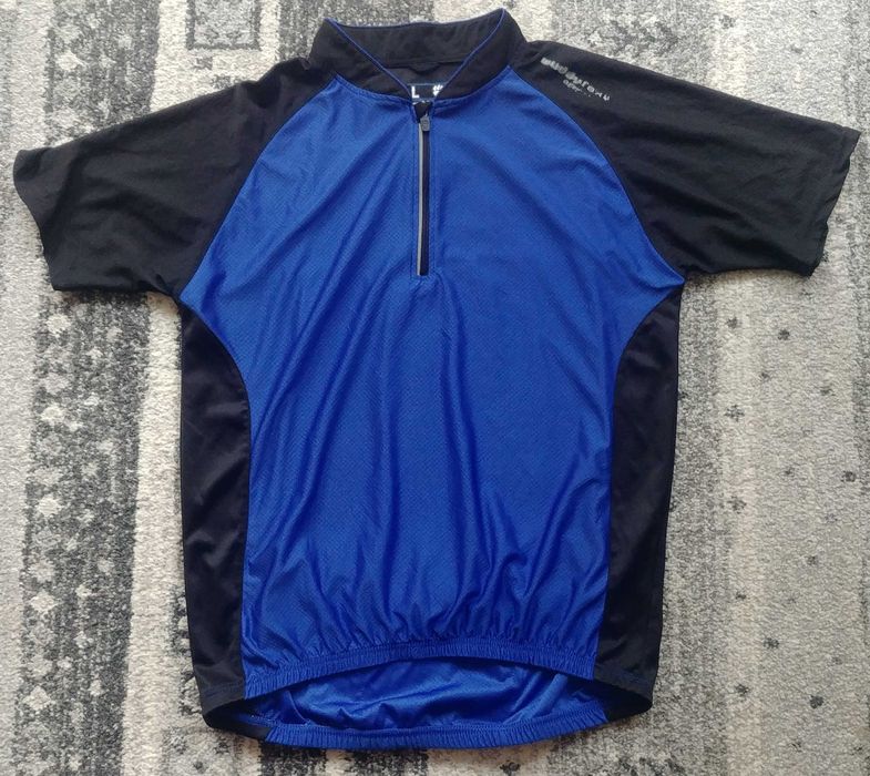 Koszulka rowerowa Muddyfox roz. XL